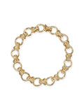 ROCKY BRACELET (Gold)
