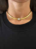 ROCKY COLLAR