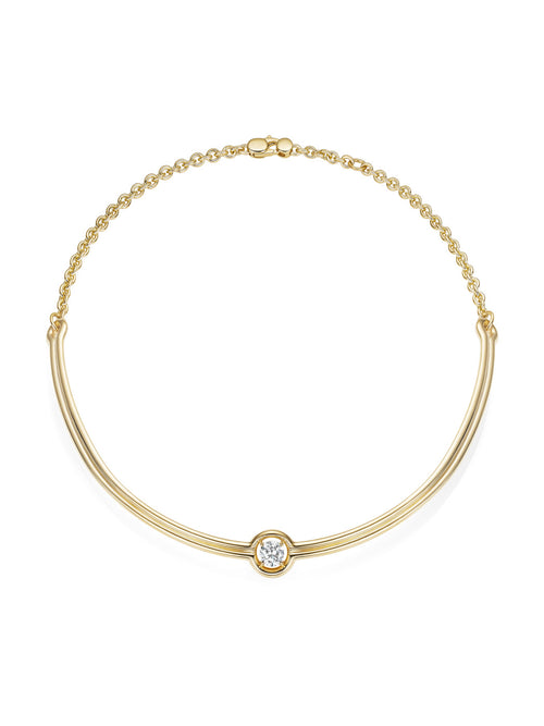 ROCKY COLLAR
