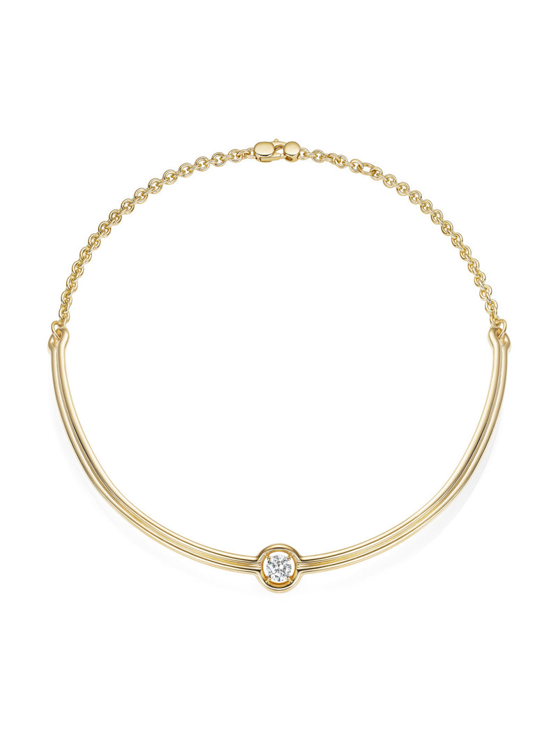 ROCKY COLLAR