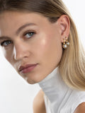 ROCKY EARRING Large