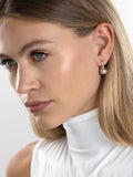 ROCKY EARRING Medium
