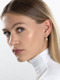 ROCKY EARRING Small