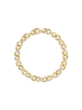 ROCKY INFINITY BRACELET Medium