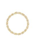 ROCKY INFINITY BRACELET Small