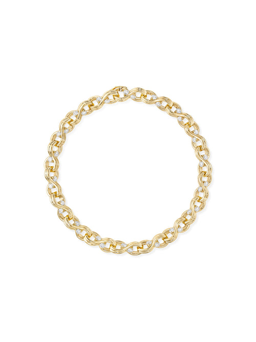 ROCKY INFINITY BRACELET Small