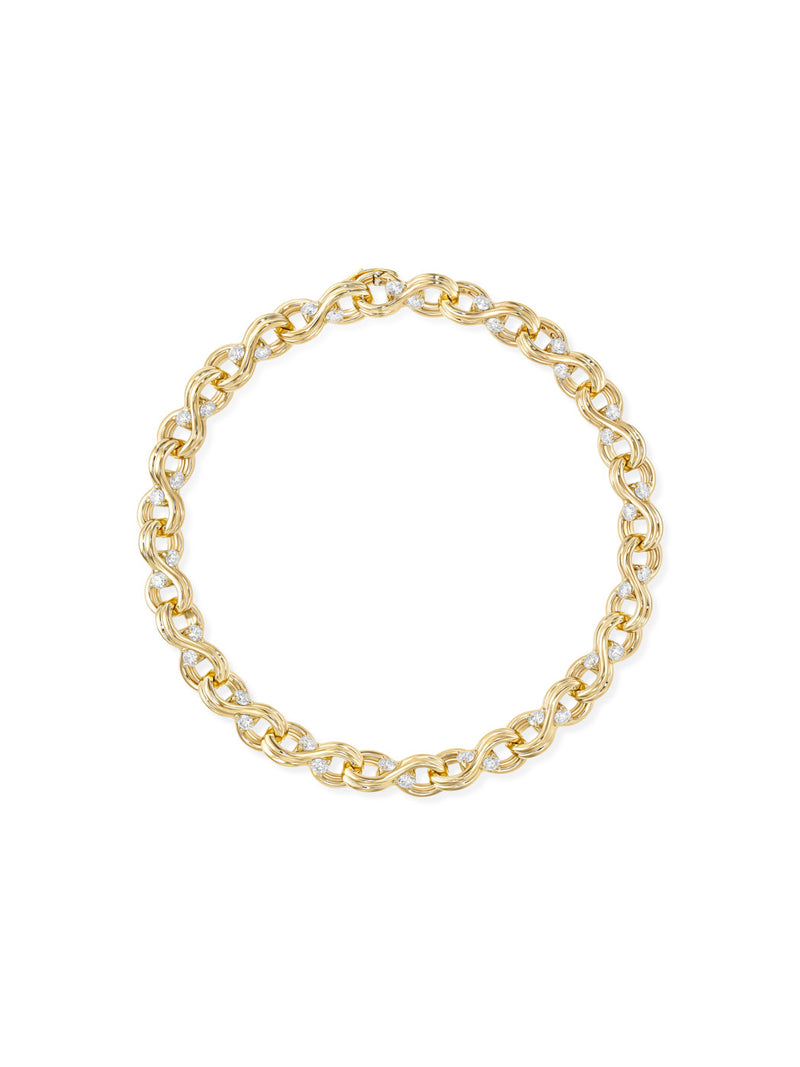 ROCKY INFINITY BRACELET Small