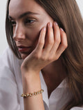 ROCKY INFINITY BRACELET Large