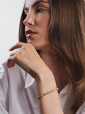 ROCKY INFINITY BRACELET Small