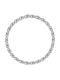 ROCKY INFINITY NECKLACE Large