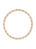ROCKY INFINITY NECKLACE Large