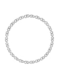 ROCKY INFINITY NECKLACE Large