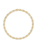 ROCKY INFINITY NECKLACE Large