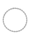 ROCKY INFINITY NECKLACE Medium