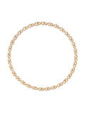 ROCKY INFINITY NECKLACE Medium