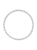 ROCKY INFINITY NECKLACE Medium