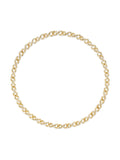 ROCKY INFINITY NECKLACE Medium