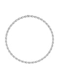ROCKY INFINITY NECKLACE Small
