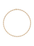 ROCKY INFINITY NECKLACE Small