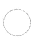 ROCKY INFINITY NECKLACE Small