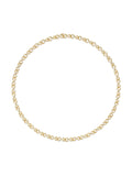 ROCKY INFINITY NECKLACE Small
