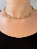 ROCKY INFINITY NECKLACE Small