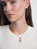 ROCKY OOAK CHARM (Paraiba)