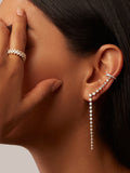 SADIE DROP EARRING