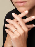 SADIE ETERNITY BAND (2.5mm)