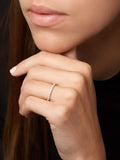 SADIE ETERNITY BAND (2mm)