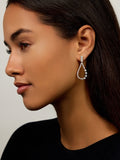 STELLA DROP EARRING Small