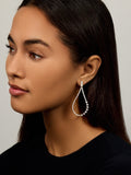 STELLA DROP EARRING