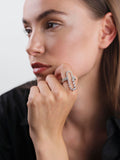 STELLA ELLIPSE RING