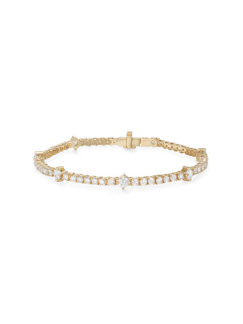 STELLA STATION BRACELET