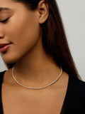 STELLA TENNIS NECKLACE